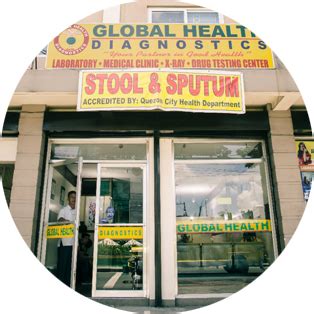 Baguio Heart and Lung Diagnostic Center Incorporated .